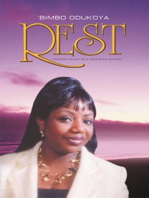 cover image of Rest